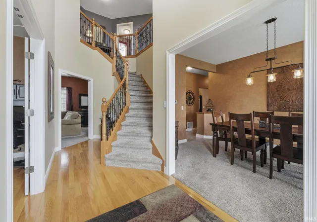 Photo 3 of Sale Pending at 427 Mabry Cvs, Fort Wayne, IN 46825 | MLS# 202633305 | Listing updated on 2026-08-31