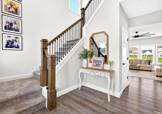 Photo 3 of Sale Pending at 5299 Daffodil Dr, West Lafayette, IN 47906 | MLS# 202633308 | Listing updated on 2026-08-19