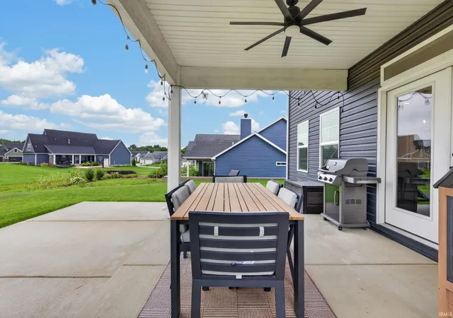 Photo 42 of Sale Pending at 5299 Daffodil Dr, West Lafayette, IN 47906 | MLS# 202633308 | Listing updated on 2026-08-19