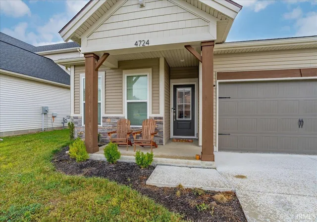 Photo 3 of Manufactured home for sale at 4724 Alaina Dr, Newburgh, IN 47630 | MLS# 202633311 | Listing updated on 2026-09-24