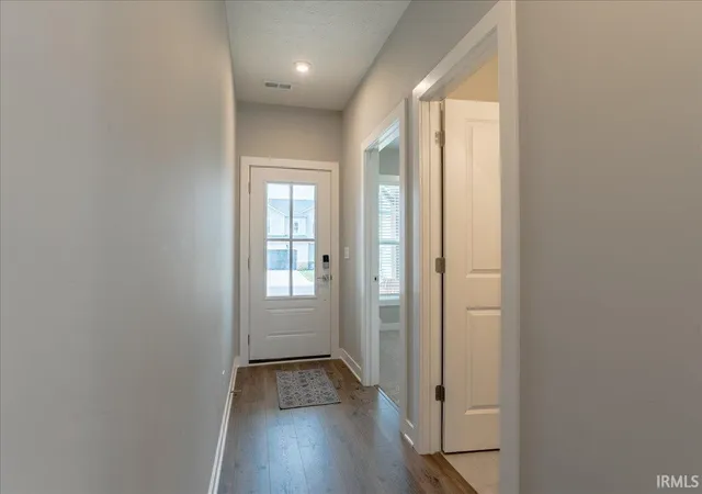 Photo 4 of Manufactured home for sale at 4724 Alaina Dr, Newburgh, IN 47630 | MLS# 202633311 | Listing updated on 2026-09-24