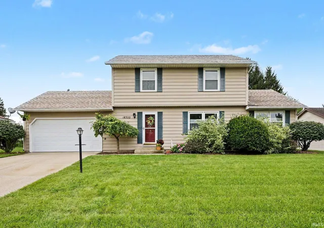 Manufactured home for sale at 18322 Crownhill Dr, South Bend, IN 46637-4327 | MLS# 202633314