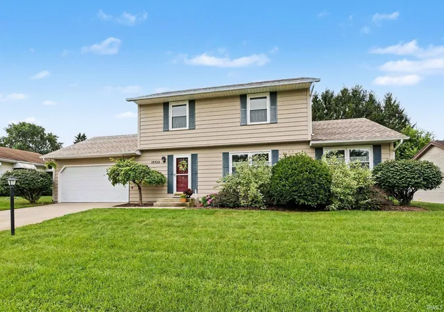 Photo 2 of Manufactured home for sale at 18322 Crownhill Dr, South Bend, IN 46637 | MLS# 202633314 | Listing updated on 2026-09-17