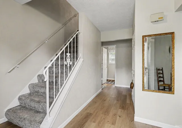 Photo 3 of Manufactured home for sale at 18322 Crownhill Dr, South Bend, IN 46637 | MLS# 202633314 | Listing updated on 2026-09-17
