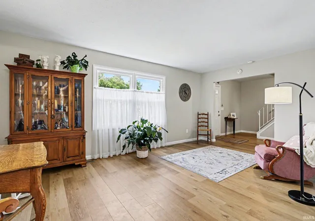 Photo 3 of Manufactured home for sale at 18322 Crownhill Dr, South Bend, IN 46637 | MLS# 202633314 | Listing updated on 2026-09-17