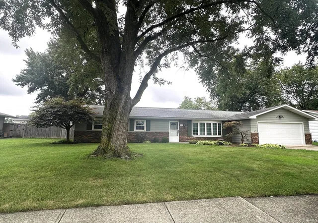 Photo 1 of Manufactured home for sale at 1022 Wolverton Dr, Fort Wayne, IN 46825 | MLS# 202633316 | Listing updated on 2026-08-25