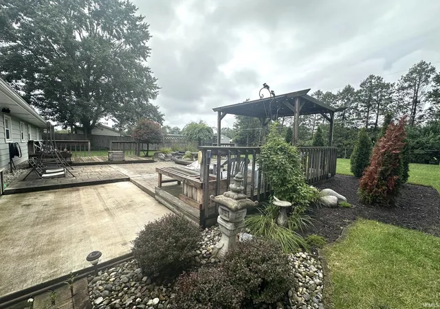 Photo 3 of Manufactured home for sale at 1022 Wolverton Dr, Fort Wayne, IN 46825 | MLS# 202633316 | Listing updated on 2026-08-25