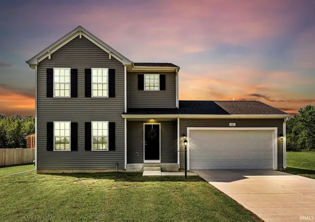 Photo 1 of Sale Pending at 1121 Mitchell Dr, Rochester, IN 46975 | MLS# 202633317 | Listing updated on 2026-09-21
