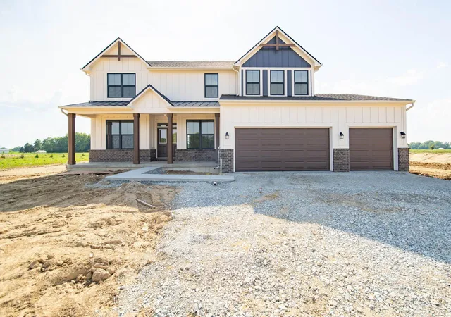 Photo 3 of Manufactured home for sale at 12325 Rain Lily Ct, Fort Wayne, IN 46814 | MLS# 202633320 | Listing updated on 2026-08-14