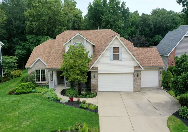 Photo 2 of Manufactured home for sale at 324 Plateau Dr, Lafayette, IN 47909 | MLS# 202633322 | Listing updated on 2026-09-18