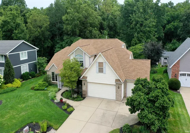 Photo 3 of Manufactured home for sale at 324 Plateau Dr, Lafayette, IN 47909 | MLS# 202633322 | Listing updated on 2026-09-18