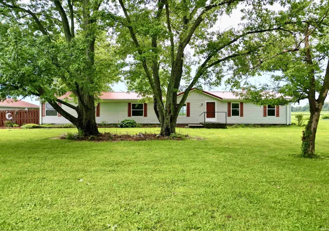 Photo 1 of Manufactured home for sale at 15751 N State Rd 9, Summitville, IN 46070 | MLS# 202633326 | Listing updated on 2026-09-09