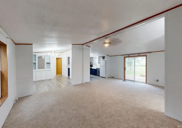 Photo 3 of Manufactured home for sale at 15751 N State Rd 9, Summitville, IN 46070 | MLS# 202633326 | Listing updated on 2026-09-09