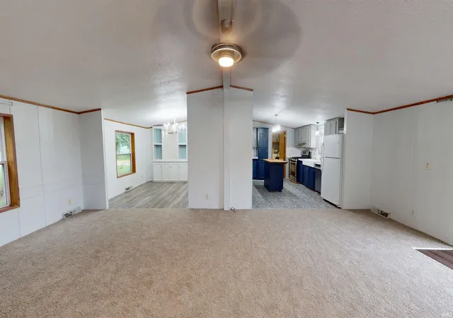 Photo 3 of Manufactured home for sale at 15751 N State Rd 9, Summitville, IN 46070 | MLS# 202633326 | Listing updated on 2026-09-09