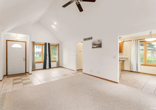 Photo 2 of Sale Pending at 54960 E Sunray Dr, Osceola, IN 46561 | MLS# 202633329 | Listing updated on 2026-09-16