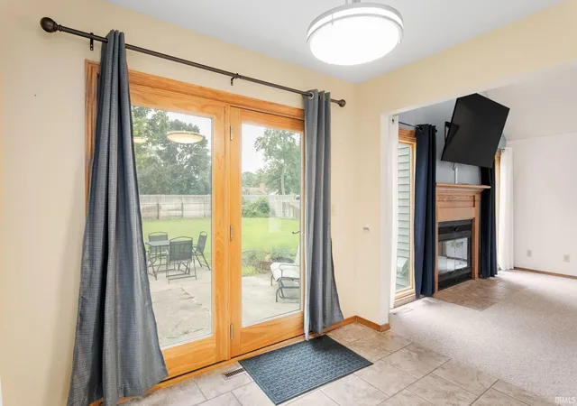 Photo 4 of Sale Pending at 54960 E Sunray Dr, Osceola, IN 46561 | MLS# 202633329 | Listing updated on 2026-09-16