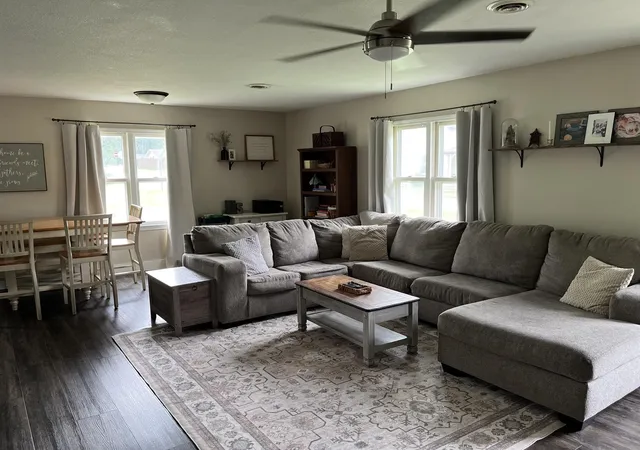 Photo 3 of Manufactured home for sale at 506 S Jackson St, South Whitley, IN 46787 | MLS# 202633331 | Listing updated on 2026-08-15