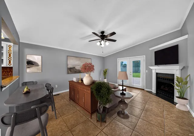 Photo 3 of Manufactured home for sale at 27407 Cobblestone Way, Elkhart, IN 46514 | MLS# 202633338 | Listing updated on 2026-09-10