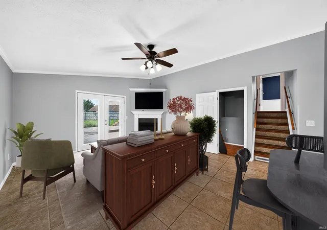 Photo 4 of Manufactured home for sale at 27407 Cobblestone Way, Elkhart, IN 46514 | MLS# 202633338 | Listing updated on 2026-09-10
