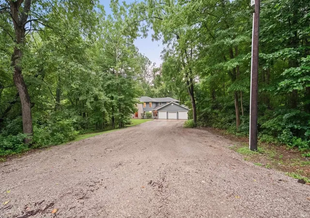 Photo 1 of Manufactured home for sale at 9691 W 00 Ns, Kokomo, IN 46901 | MLS# 202633343 | Listing updated on 2026-08-30