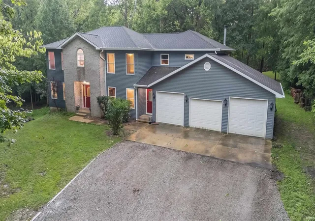 Photo 2 of Manufactured home for sale at 9691 W 00 Ns, Kokomo, IN 46901 | MLS# 202633343 | Listing updated on 2026-08-30