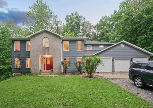 Photo 3 of Manufactured home for sale at 9691 W 00 Ns, Kokomo, IN 46901 | MLS# 202633343 | Listing updated on 2026-08-30