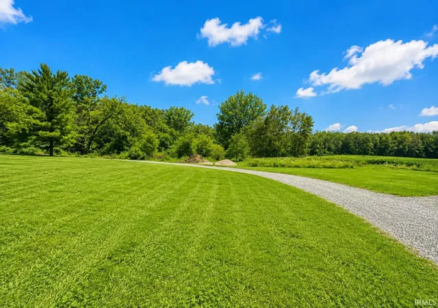 Photo 3 of Sale Pending at 2324 E 250 South Rd, Peru, IN 46970 | MLS# 202633345 | Listing updated on 2026-08-20