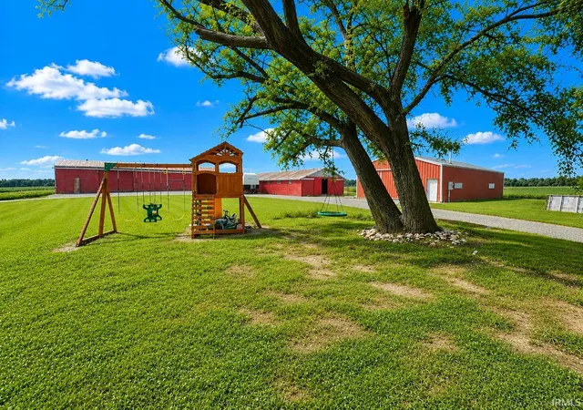Photo 4 of Sale Pending at 2324 E 250 South Rd, Peru, IN 46970 | MLS# 202633345 | Listing updated on 2026-08-20
