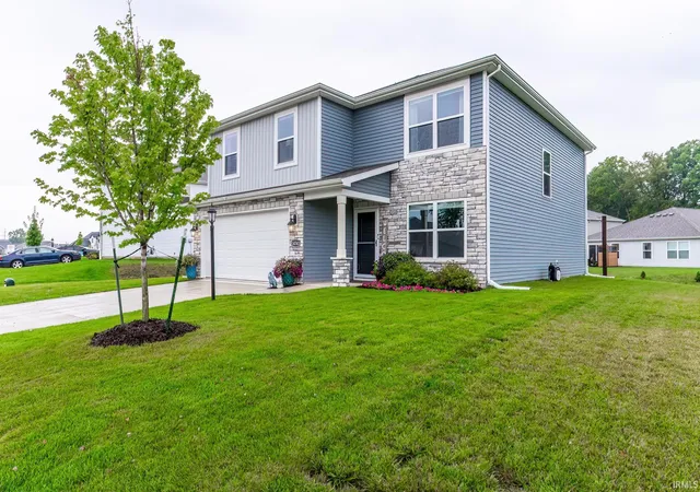 Photo 1 of Manufactured home for sale at 14341 Kidd Crk Crossover, Fort Wayne, IN 46845 | MLS# 202633346 | Listing updated on 2026-08-29