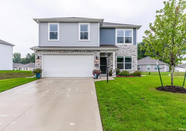 Photo 2 of Manufactured home for sale at 14341 Kidd Crk Crossover, Fort Wayne, IN 46845 | MLS# 202633346 | Listing updated on 2026-08-29