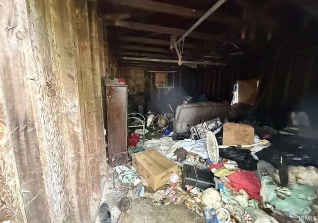 Photo 3 of Manufactured home for sale at 275 N Lawton St, Jasonville, IN 47438 | MLS# 202633347 | Listing updated on 2026-09-08