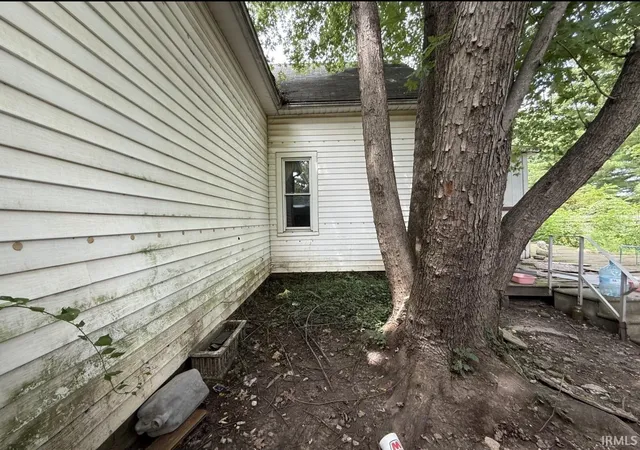 Photo 4 of Manufactured home for sale at 275 N Lawton St, Jasonville, IN 47438 | MLS# 202633347 | Listing updated on 2026-09-08