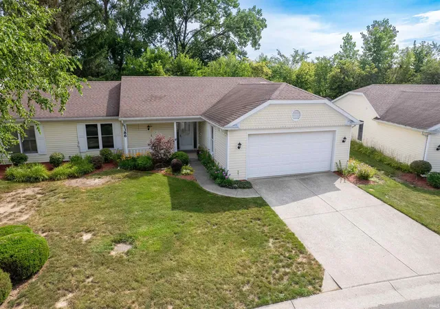 Photo 1 of Condo for sale at 1386 N Pinebluff Dr, Marion, IN 46952 | MLS# 202633350 | Listing updated on 2026-09-10
