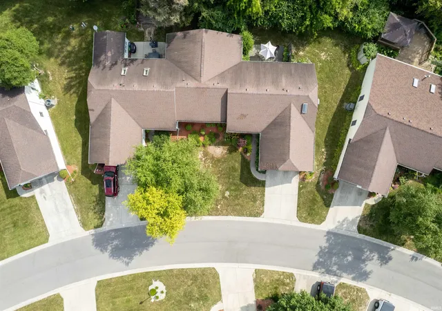 Photo 2 of Condo for sale at 1386 N Pinebluff Dr, Marion, IN 46952 | MLS# 202633350 | Listing updated on 2026-09-10