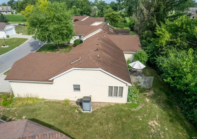 Photo 4 of Condo for sale at 1386 N Pinebluff Dr, Marion, IN 46952 | MLS# 202633350 | Listing updated on 2026-10-07