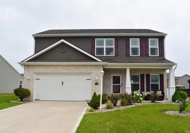 Photo 2 of Manufactured home for sale at 4854 Hammock Dr, Fort Wayne, IN 46818 | MLS# 202633356 | Listing updated on 2026-08-19