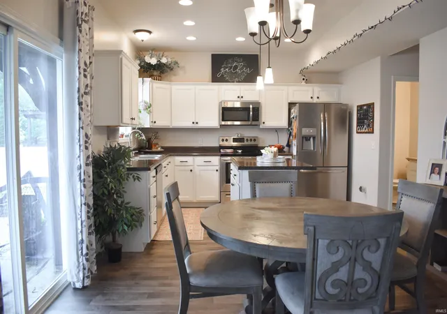 Photo 3 of Manufactured home for sale at 4854 Hammock Dr, Fort Wayne, IN 46818 | MLS# 202633356 | Listing updated on 2026-08-19