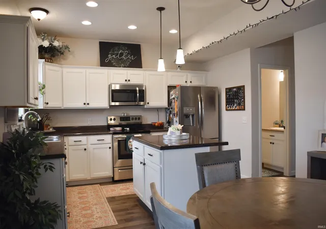 Photo 4 of Manufactured home for sale at 4854 Hammock Dr, Fort Wayne, IN 46818 | MLS# 202633356 | Listing updated on 2026-08-19