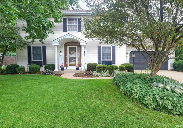 Photo 1 of Sale Pending at 22933 Alderwood Ct, Elkhart, IN 46514 | MLS# 202633358 | Listing updated on 2026-09-15