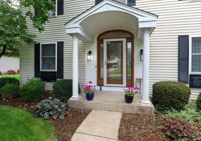 Photo 2 of Sale Pending at 22933 Alderwood Ct, Elkhart, IN 46514 | MLS# 202633358 | Listing updated on 2026-09-15