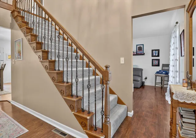 Photo 4 of Sale Pending at 22933 Alderwood Ct, Elkhart, IN 46514 | MLS# 202633358 | Listing updated on 2026-09-15