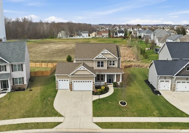 Photo 2 of Manufactured home for sale at 3346 Treviso Cvs, Fort Wayne, IN 46814 | MLS# 202633359 | Listing updated on 2026-09-13