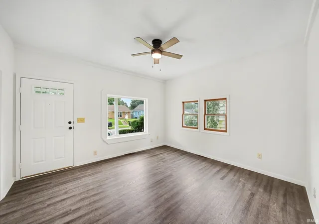 Photo 3 of Manufactured home for sale at 1221 S 32nd Street, South Bend, IN 46615 | MLS# 202633361 | Listing updated on 2026-09-17