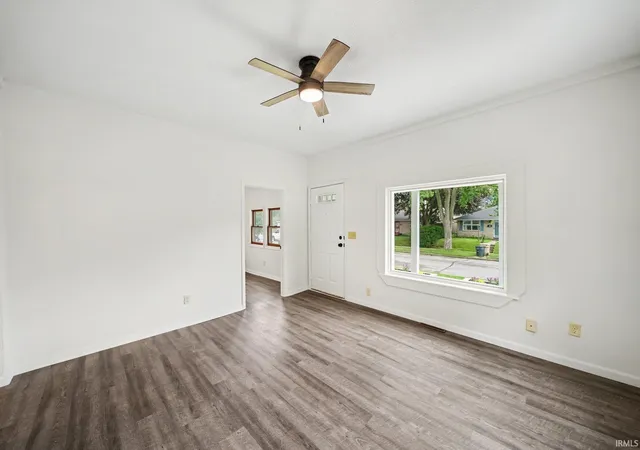 Photo 4 of Manufactured home for sale at 1221 S 32nd Street, South Bend, IN 46615 | MLS# 202633361 | Listing updated on 2026-09-17