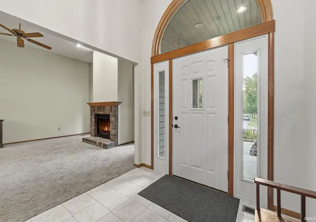 Photo 3 of Sale Pending at 335 Northwest Psge Trl, Fort Wayne, IN 46825 | MLS# 202633363 | Listing updated on 2026-08-24