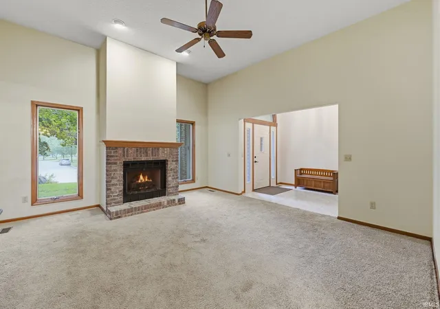 Photo 4 of Sale Pending at 335 Northwest Psge Trl, Fort Wayne, IN 46825 | MLS# 202633363 | Listing updated on 2026-08-24
