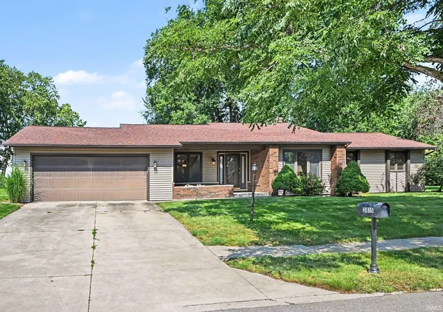 Photo 1 of Manufactured home for sale at 3815 Bent Oak Trl, Elkhart, IN 46517 | MLS# 202633364 | Listing updated on 2026-09-17