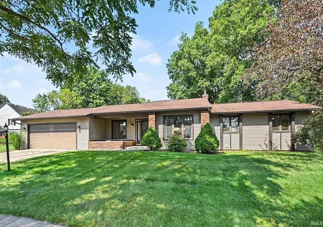 Photo 2 of Manufactured home for sale at 3815 Bent Oak Trl, Elkhart, IN 46517 | MLS# 202633364 | Listing updated on 2026-09-17