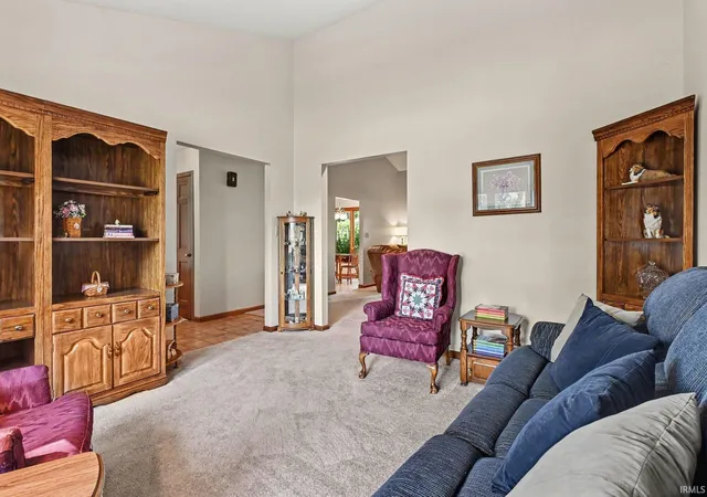 Photo 3 of Manufactured home for sale at 3815 Bent Oak Trl, Elkhart, IN 46517 | MLS# 202633364 | Listing updated on 2026-09-17