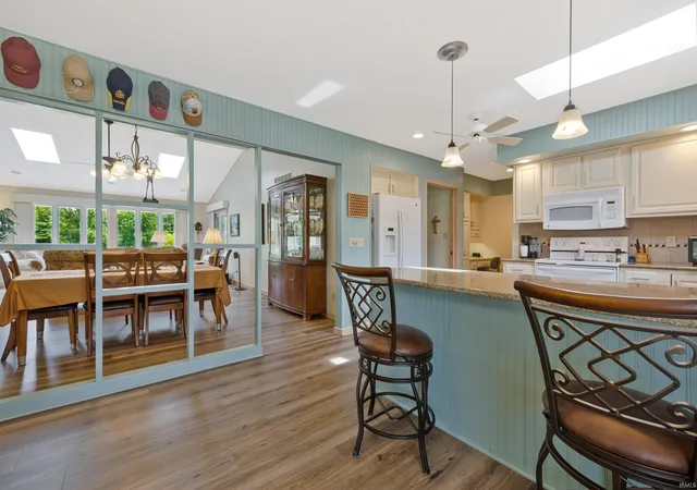 Photo 4 of Manufactured home for sale at 802 S Snow Ball Ln, Santa Claus, IN 47579 | MLS# 202633368 | Listing updated on 2026-09-10